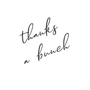 • sold past this point •